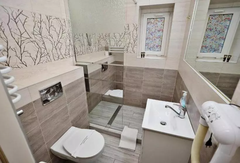 ペンション Bed&breakfast Maciejanka