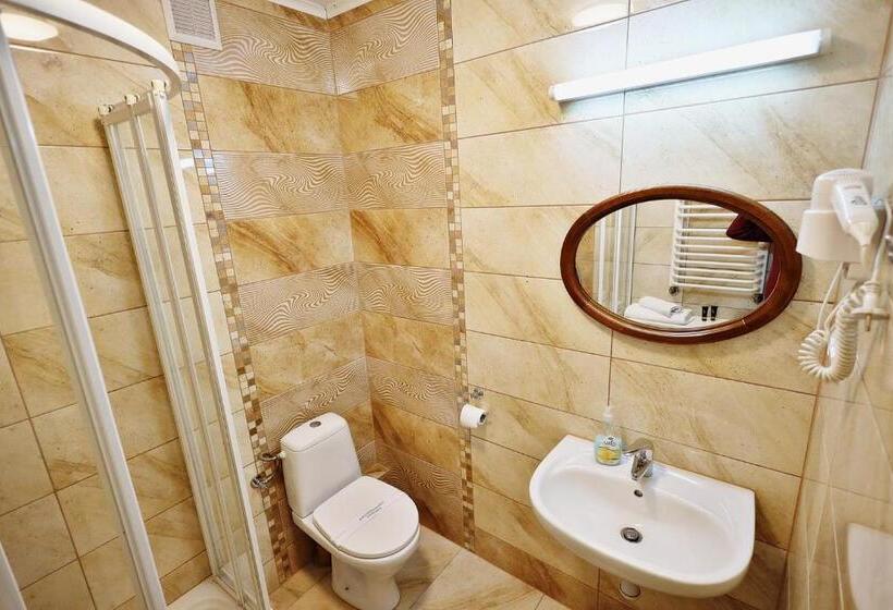 Panzió Bed&breakfast Maciejanka