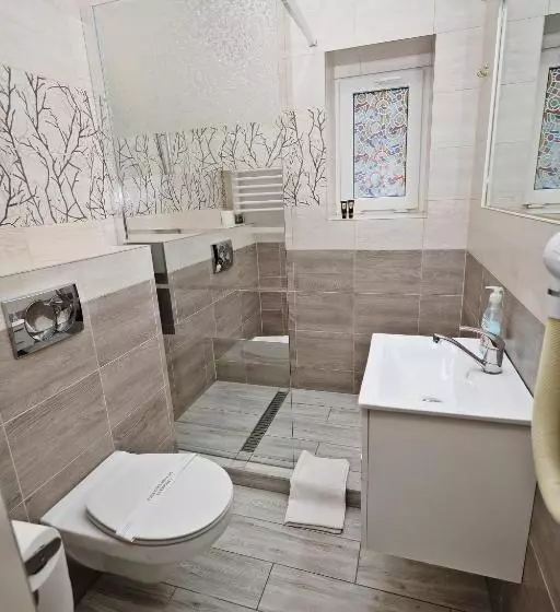 ペンション Bed&breakfast Maciejanka