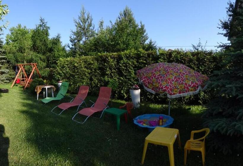 Пансион Dom Gościnny Przedmieście