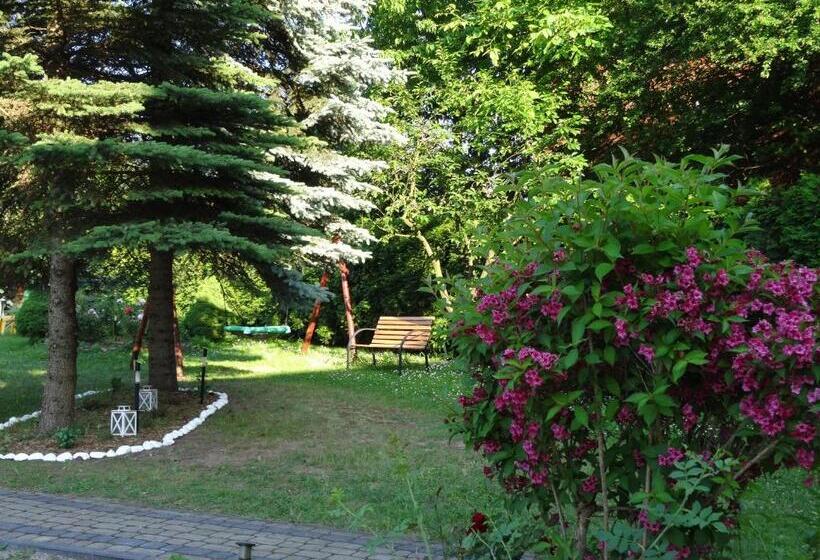 Пансион Dom Gościnny Przedmieście