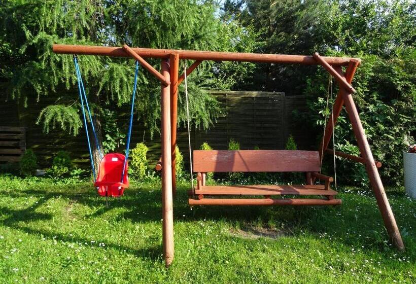 Пансион Dom Gościnny Przedmieście