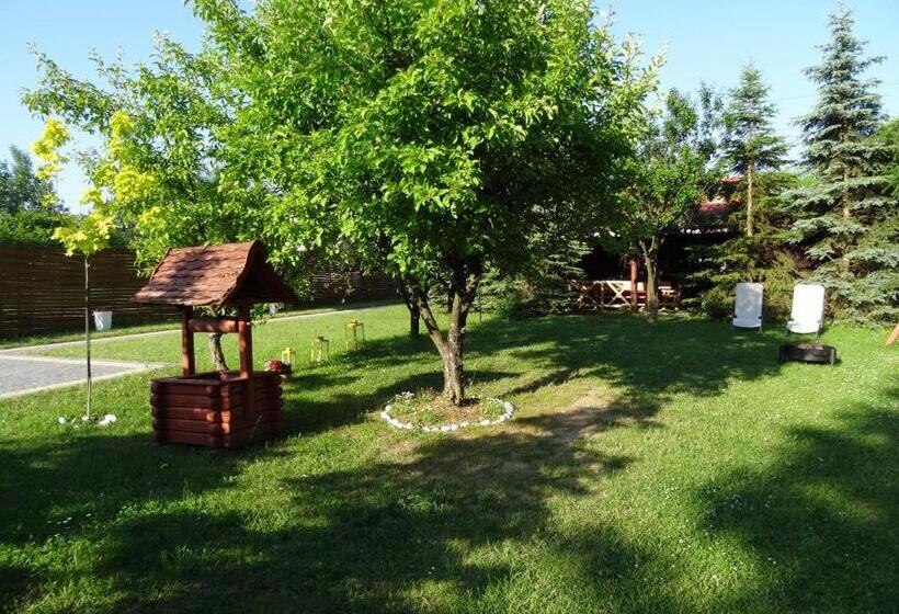 Пансион Dom Gościnny Przedmieście