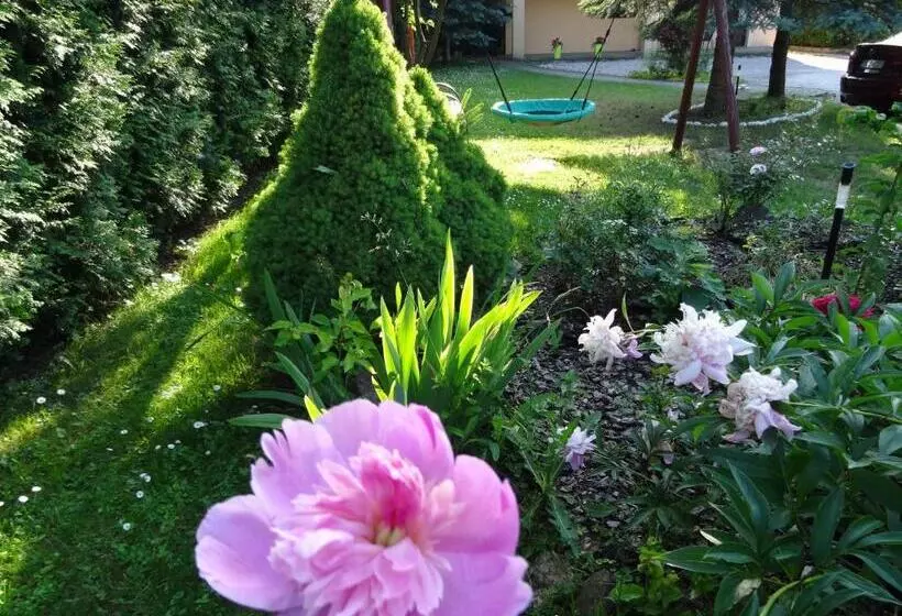 ペンション Dom Gościnny Przedmieście