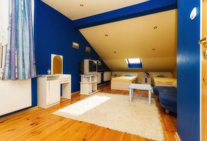 Пансион Dom Gościnny Przedmieście