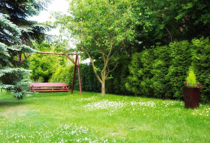 Пансион Dom Gościnny Przedmieście