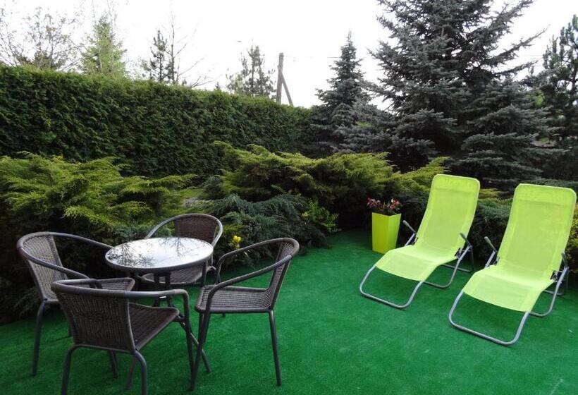 Пансион Dom Gościnny Przedmieście