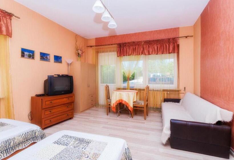 Пансион Dom Gościnny Przedmieście