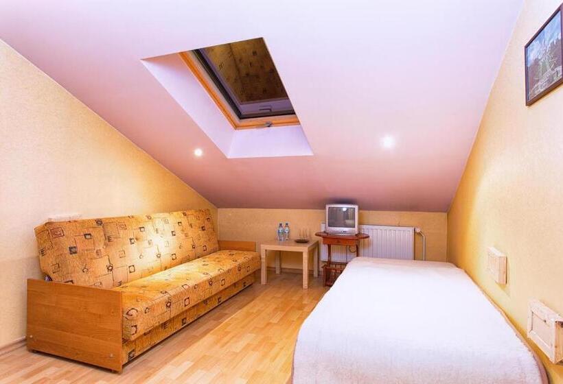 Пансион Dom Gościnny Przedmieście