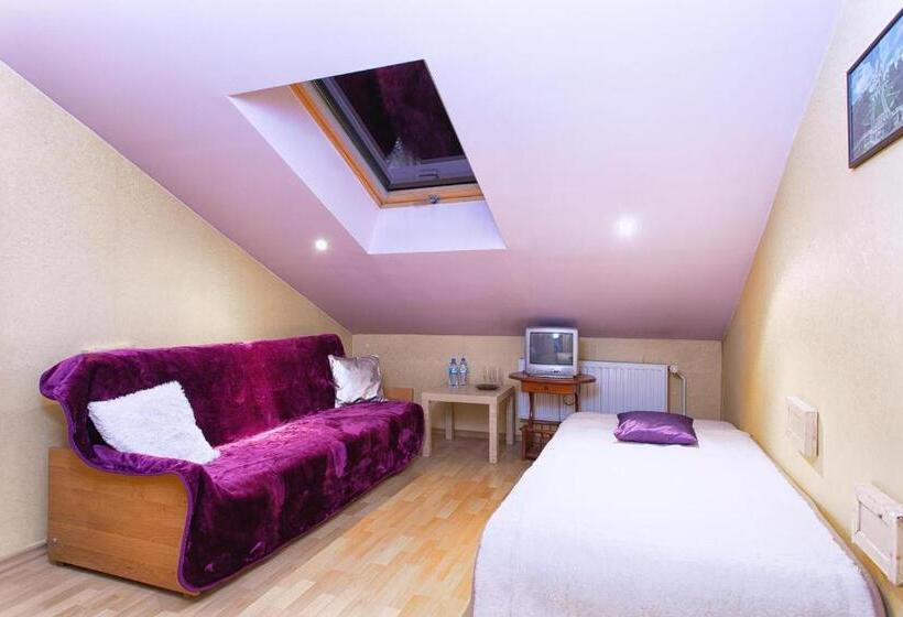 Пансион Dom Gościnny Przedmieście