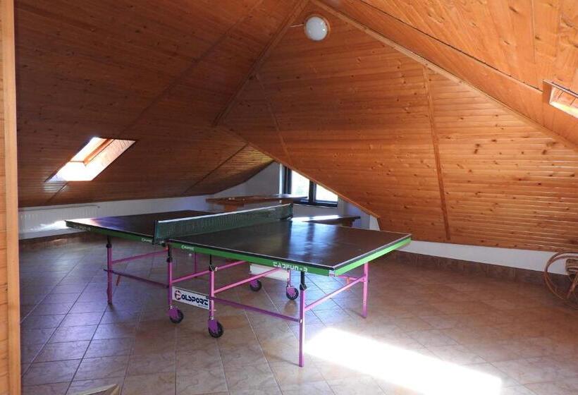 ペンション Dom Wypoczynkowy Pod Polanką