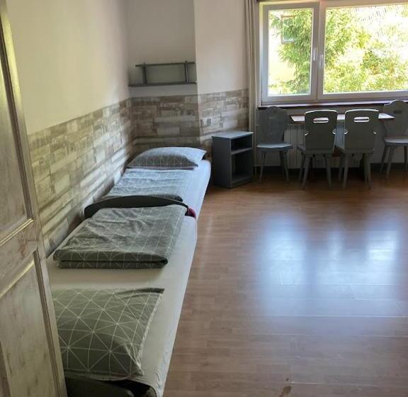 ペンション Dom Wypoczynkowy Pod Polanką