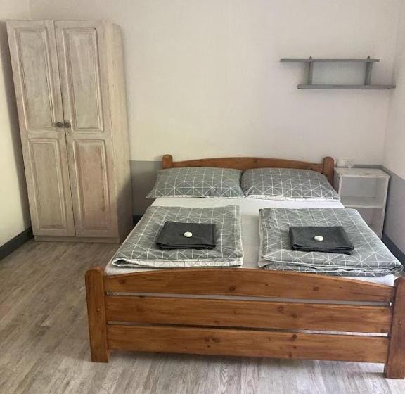 ペンション Dom Wypoczynkowy Pod Polanką