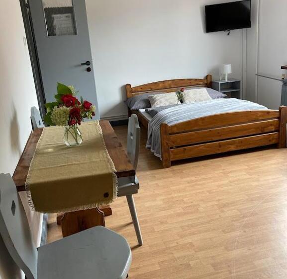 ペンション Dom Wypoczynkowy Pod Polanką