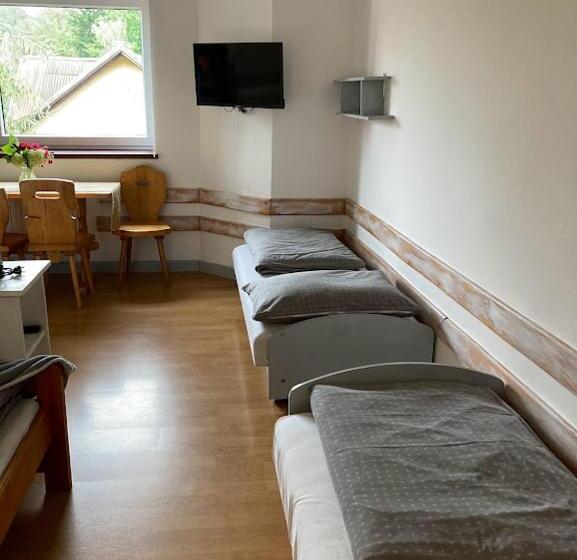 ペンション Dom Wypoczynkowy Pod Polanką