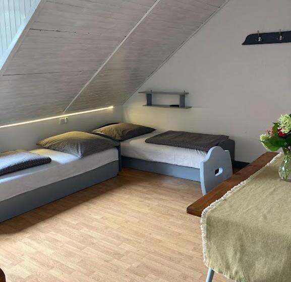 ペンション Dom Wypoczynkowy Pod Polanką