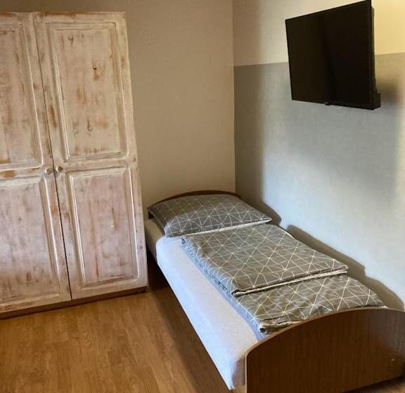 ペンション Dom Wypoczynkowy Pod Polanką