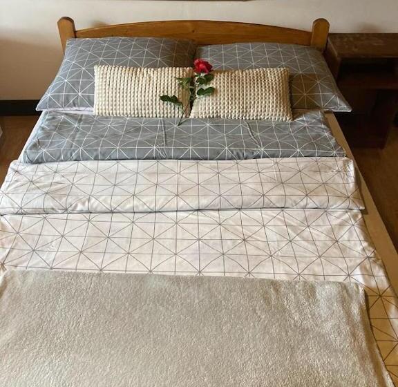 ペンション Dom Wypoczynkowy Pod Polanką