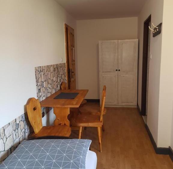 ペンション Dom Wypoczynkowy Pod Polanką