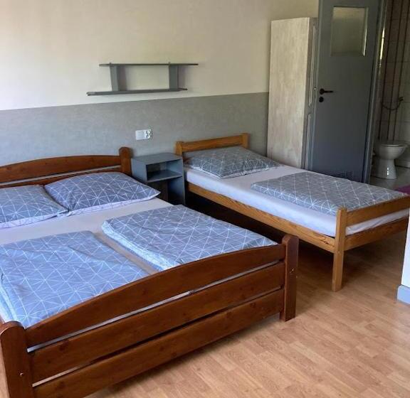 ペンション Dom Wypoczynkowy Pod Polanką