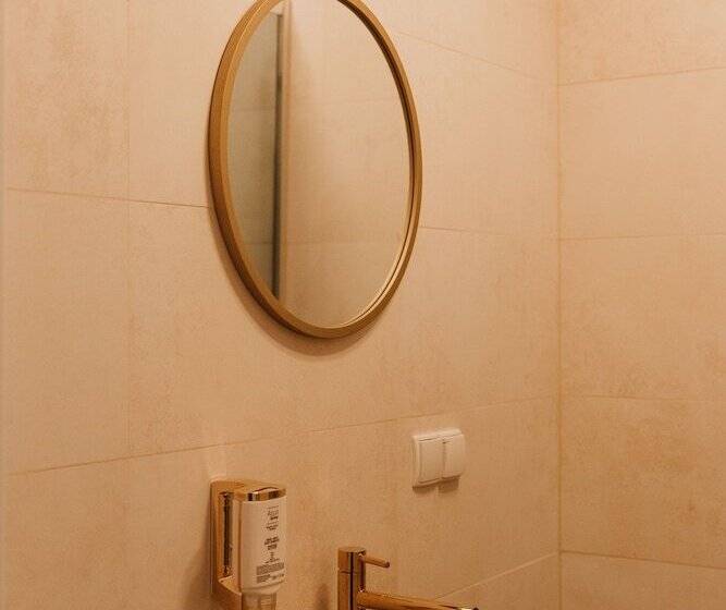 膳宿费 Kamieniczka Palladium