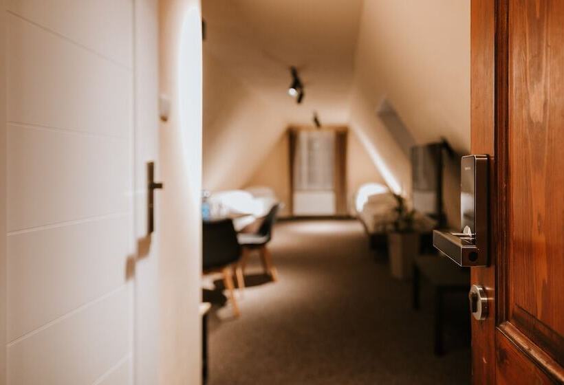 膳宿费 Kamieniczka Palladium