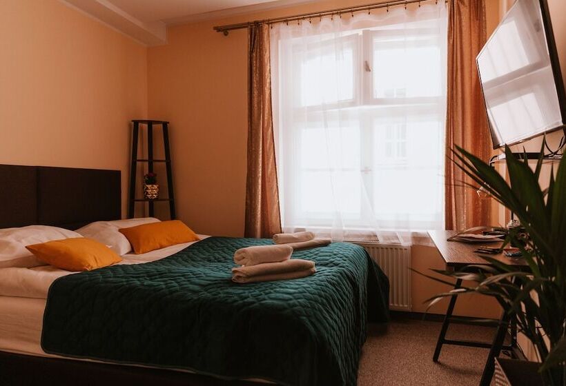 膳宿费 Kamieniczka Palladium