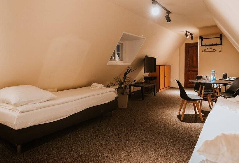 膳宿费 Kamieniczka Palladium