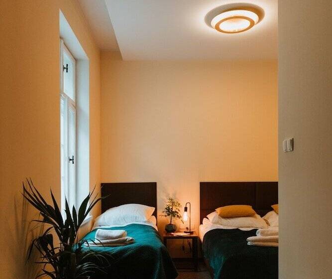 膳宿费 Kamieniczka Palladium