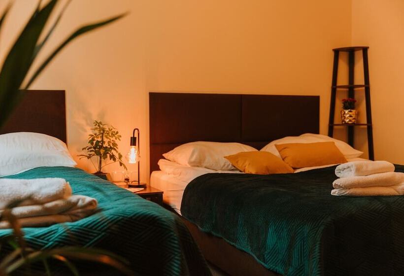 膳宿费 Kamieniczka Palladium