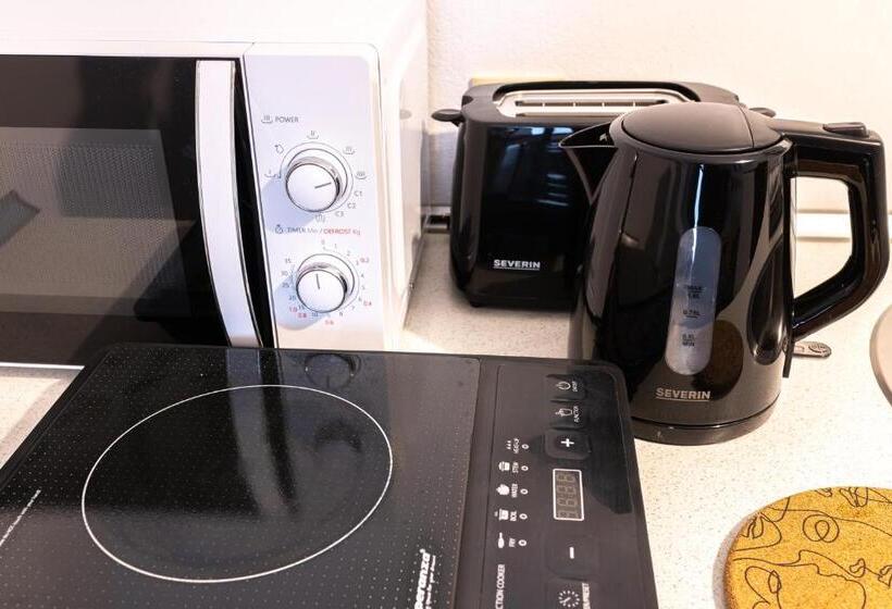 پانسیون Molonówka Guest House