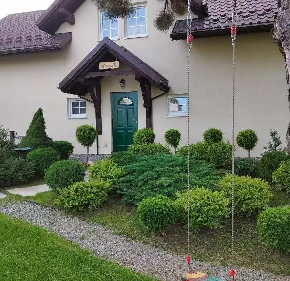 ペンション Molonówka Guest House