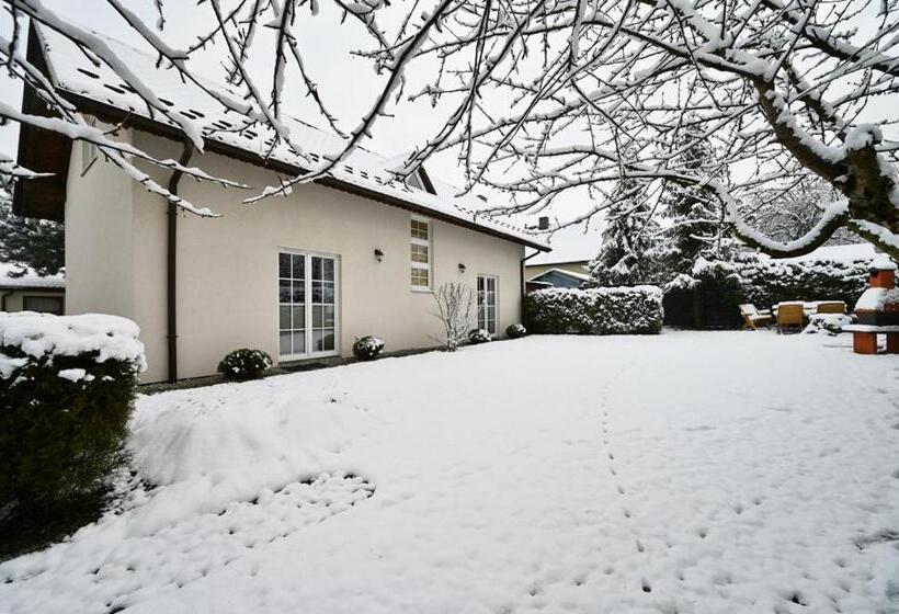 پانسیون Molonówka Guest House