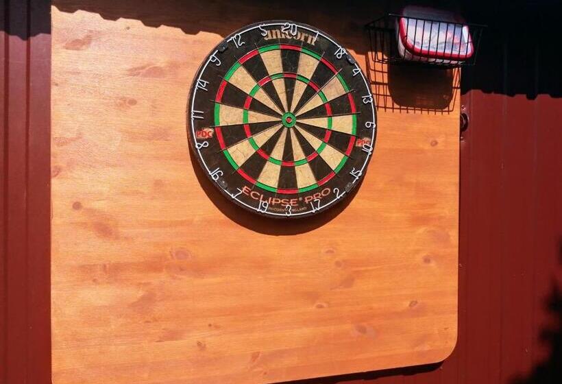 پانسیون Molonówka Guest House