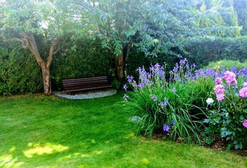 پانسیون Molonówka Guest House