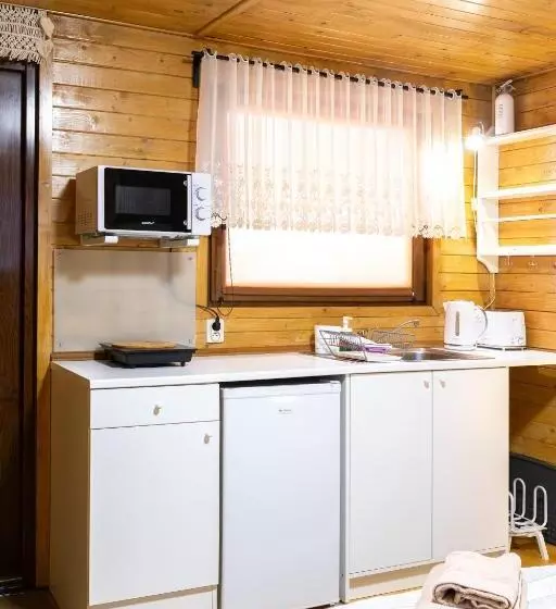 ペンション Molonówka Guest House