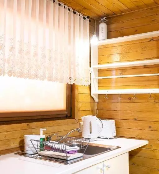 ペンション Molonówka Guest House