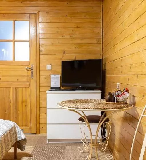 ペンション Molonówka Guest House