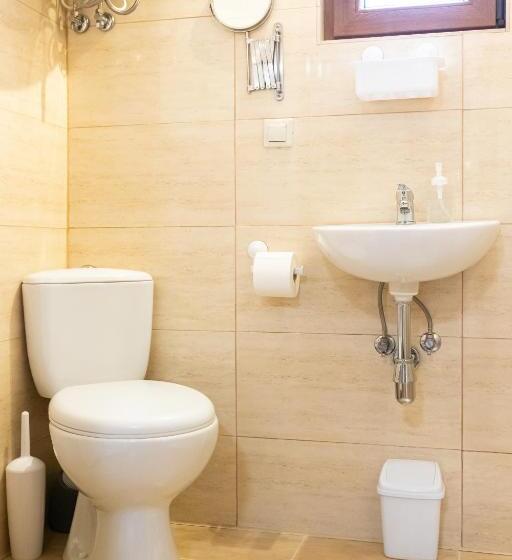 پانسیون Molonówka Guest House