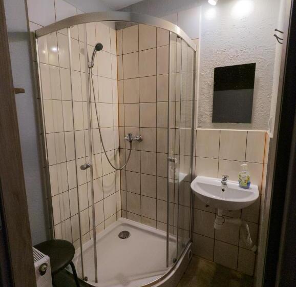 بنسيون Pokoje Gościnne U Karola Pracownicze