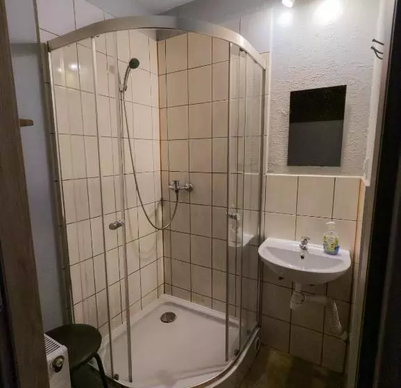 ペンション Pokoje Gościnne U Karola Pracownicze