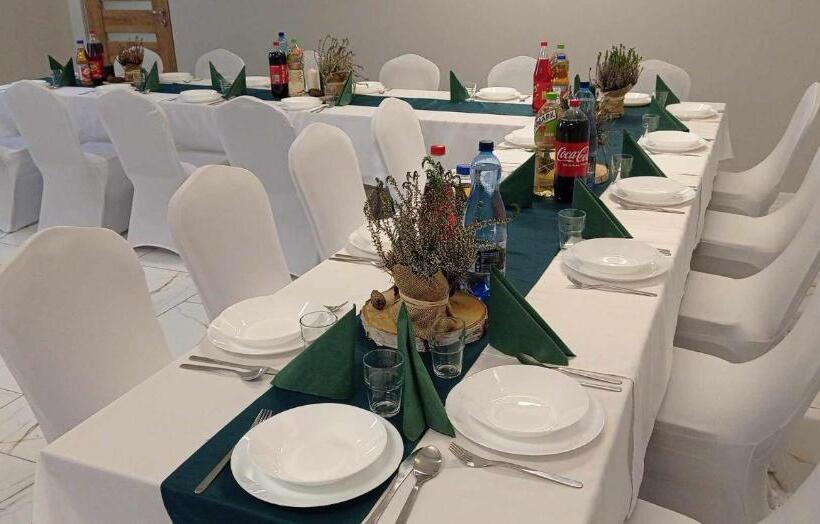 بنسيون Pokoje Gościnne U Karola Pracownicze