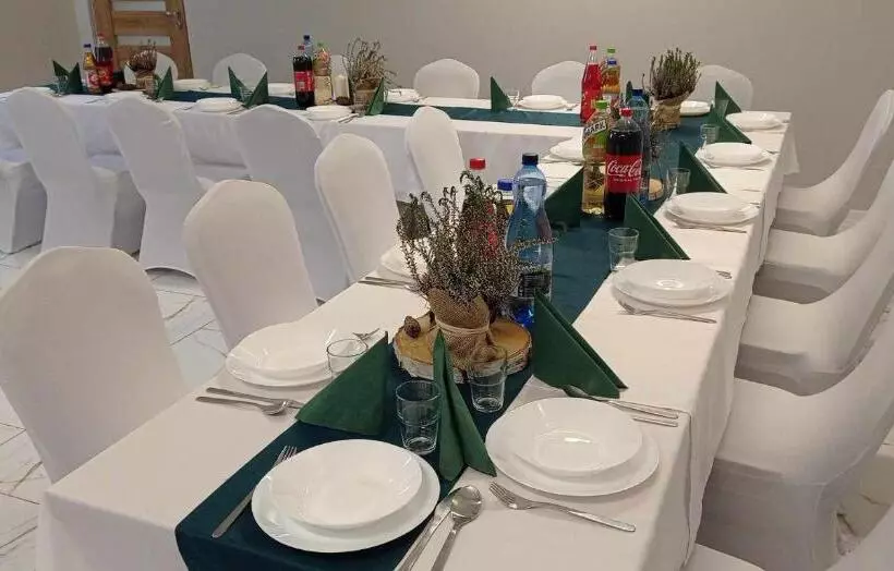 ペンション Pokoje Gościnne U Karola Pracownicze