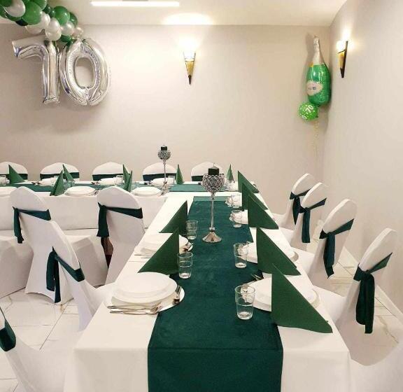 بنسيون Pokoje Gościnne U Karola Pracownicze