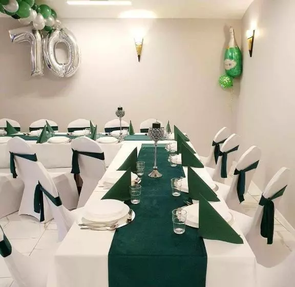 ペンション Pokoje Gościnne U Karola Pracownicze