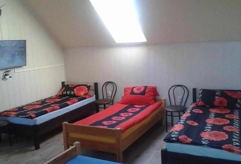 بنسيون Pokoje Gościnne U Karola Pracownicze