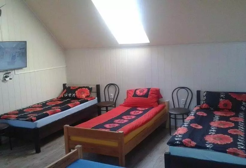 ペンション Pokoje Gościnne U Karola Pracownicze