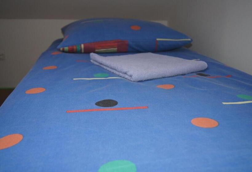 بنسيون Pokoje Gościnne U Karola Pracownicze