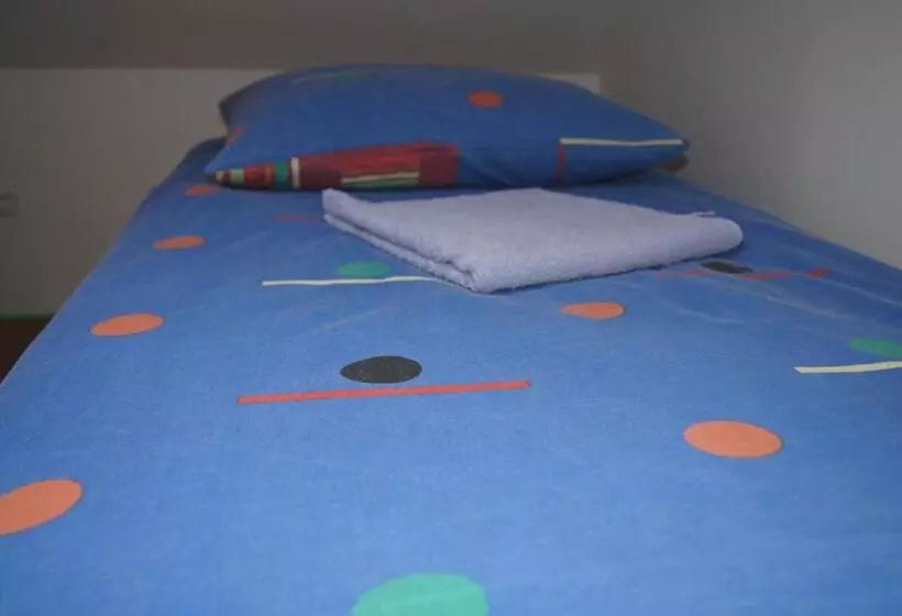 ペンション Pokoje Gościnne U Karola Pracownicze