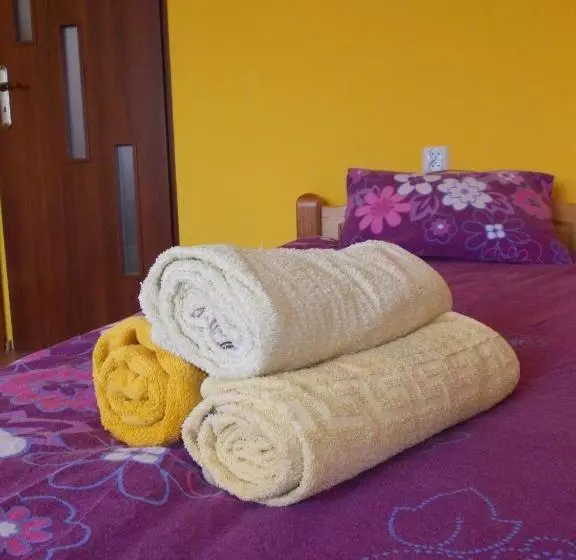 ペンション Pokoje Gościnne U Karola Pracownicze